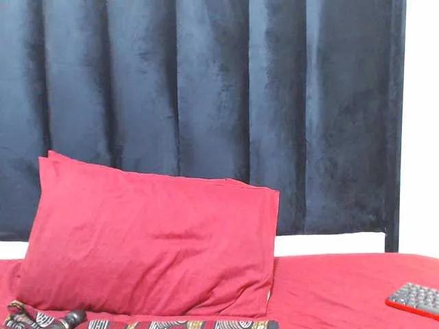 Freechat EBONYWILDASS on BongaCams