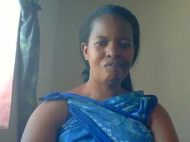 Edwiga — Les Homme gentille