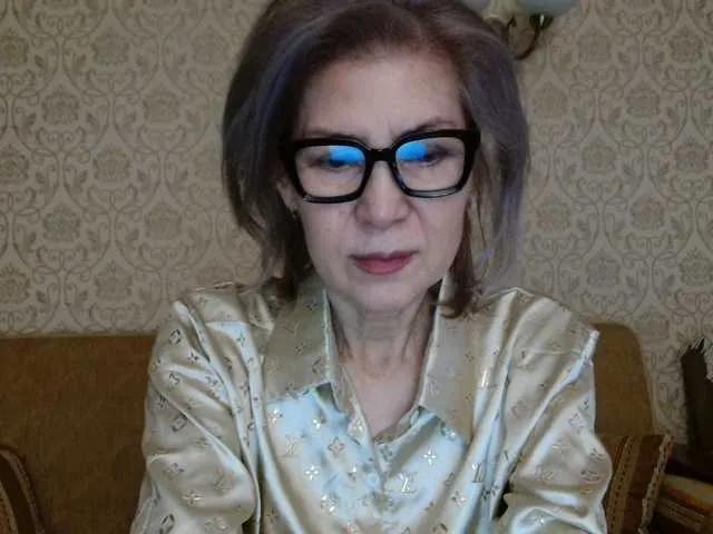 Elegant00Lady on BongaCams