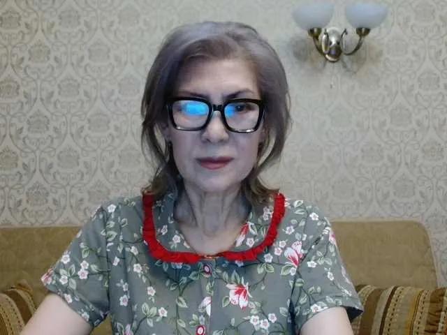 Elegant00Lady on BongaCams