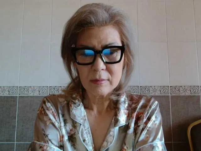 Elegant00Lady on BongaCams