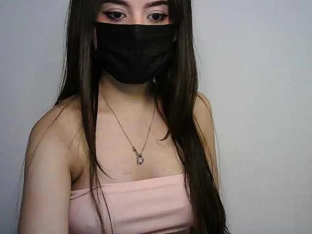 Freechat ElenaV5 on BongaCams