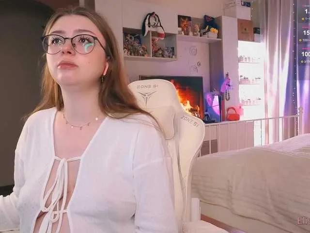 EliseJay — Intimate stories, fantasies