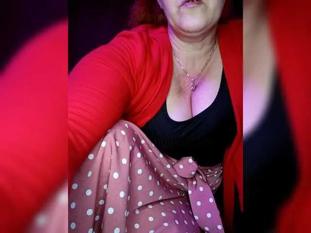 Offline ElizaCutie on BongaCams