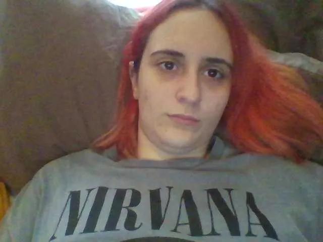 Emaprincessa — Freechat on BongaCams