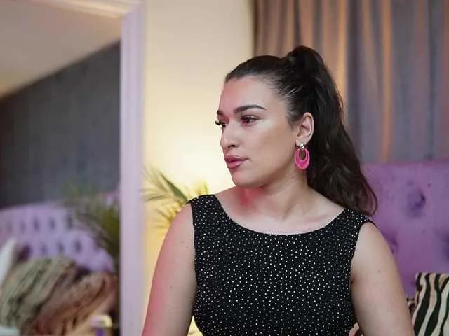 Freechat EmmaDallas on BongaCams