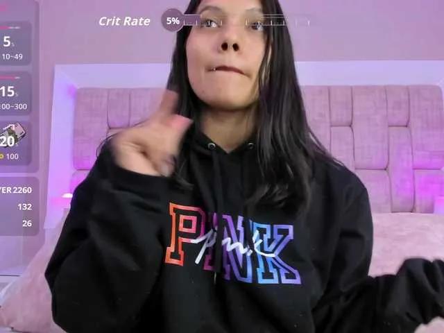 EmmaSanches on BongaCams 