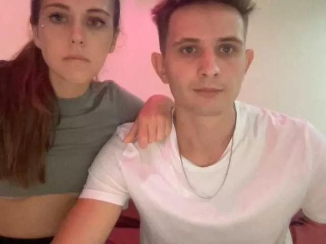 EmmyKrist on BongaCams