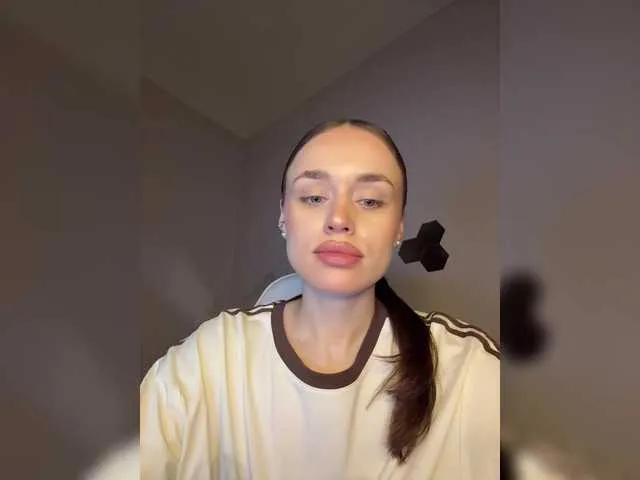 Freechat Enchantix on BongaCams