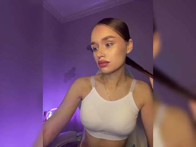 Freechat Enchantix on BongaCams