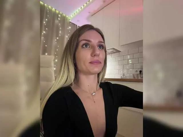 EnlivenLuv — Freechat on BongaCams