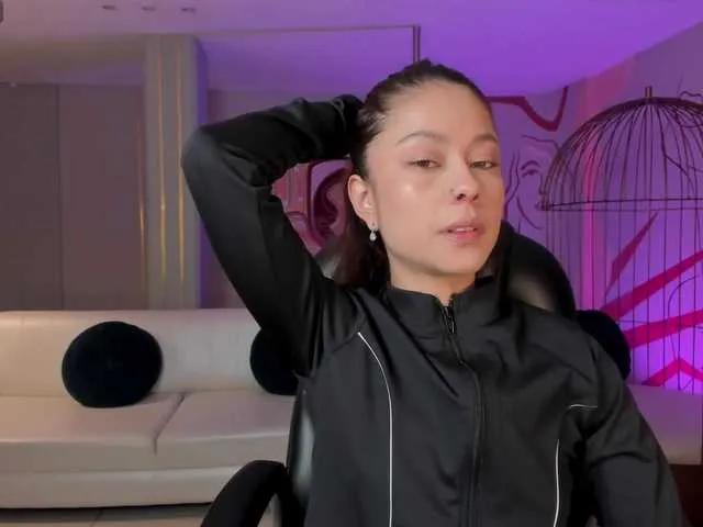 Freechat ErikaBenz on BongaCams