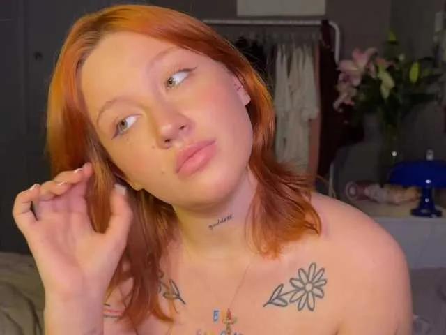 Offline Eva-Kisa on BongaCams