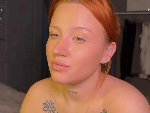 Eva-Kisa —  Vibrations and tenderness 