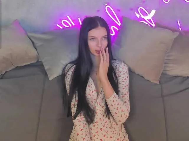 BongaCams Eva-Mayers is Freechat Eva-Mayers — I get turned on by watching men masturbate, I get turned on by touching my nipples and spanking my ass, I get turned on by dirty talk.