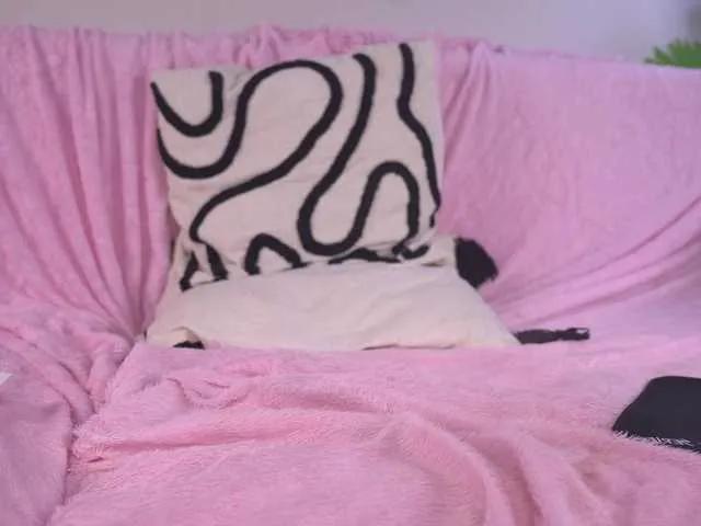 Freechat EvaBaldwin on BongaCams