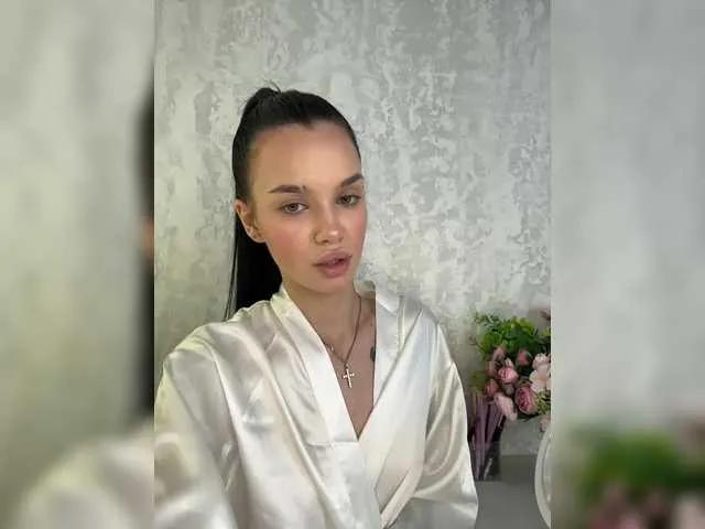 Freechat EvaDesire on BongaCams