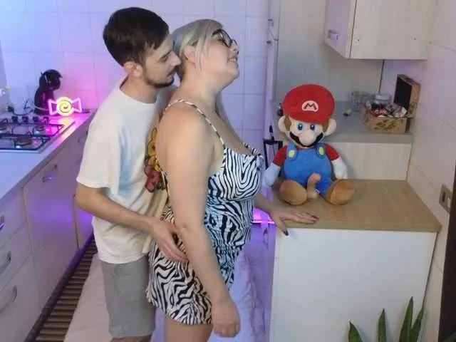 Offline Evalogan24 on BongaCams