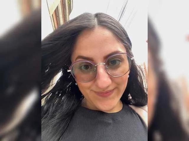 EvanShell1 on BongaCams