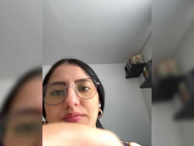 EvanShell1 on BongaCams