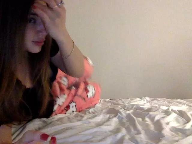 Offline Evelonelfi on BongaCams