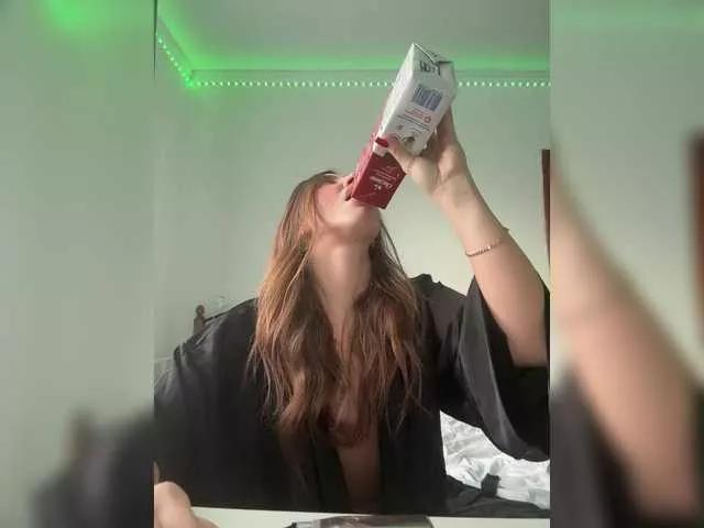 Offline Evelonelfi on BongaCams