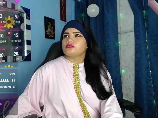 FalakYasin on BongaCams 