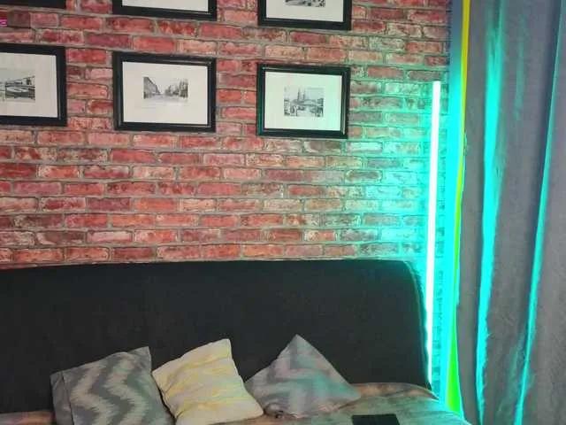 Fancymeee on BongaCams