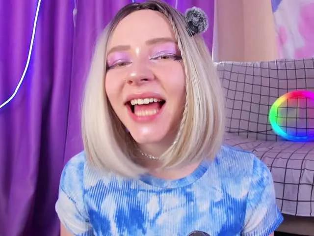 Offline FlexxyLexy on BongaCams