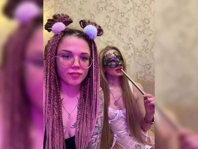 Flipflapfap on BongaCams