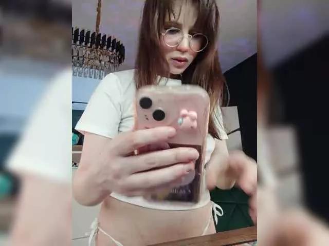 Offline Fothisinya on BongaCams