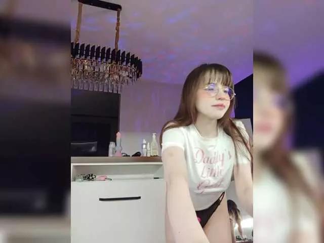 Offline Fothisinya on BongaCams