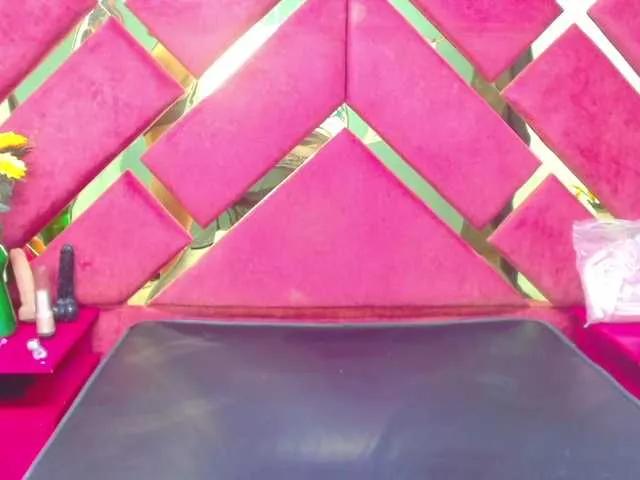 FreyjaNaugthy — It excites me to suck my breasts, spank myself, choke myself, I like ties, I like it to be hard and make a lot of noise.