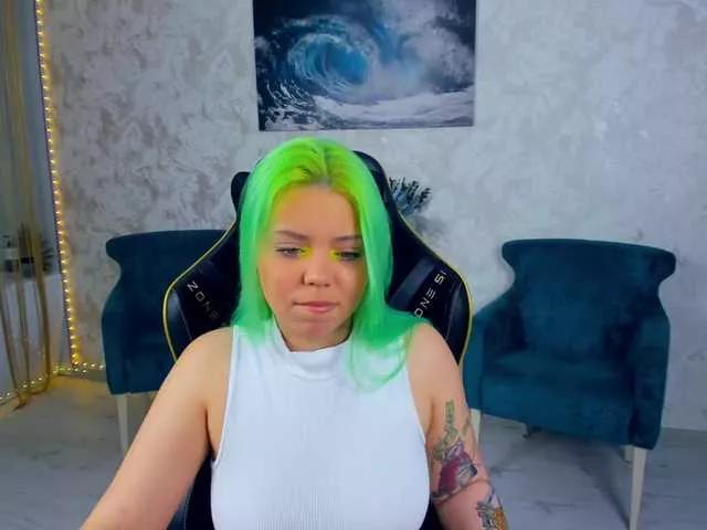 Offline FunnyVibe on BongaCams