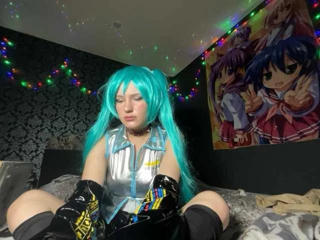 BongaCams Gambrina is Freechat Gambrina — Freechat on BongaCams