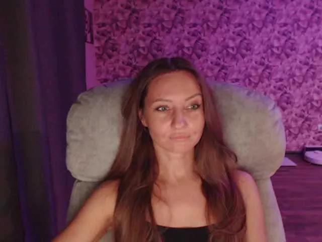 Gamora- on BongaCams