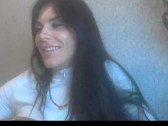 Freechat Gospozha-77 on BongaCams