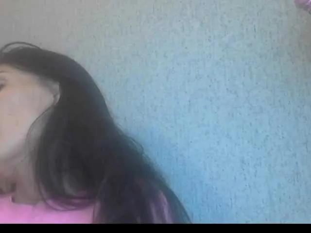 Freechat Gospozha-77 on BongaCams