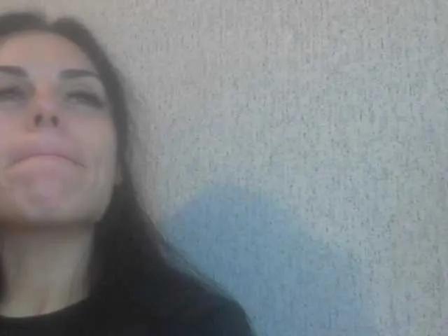 Freechat Gospozha-77 on BongaCams