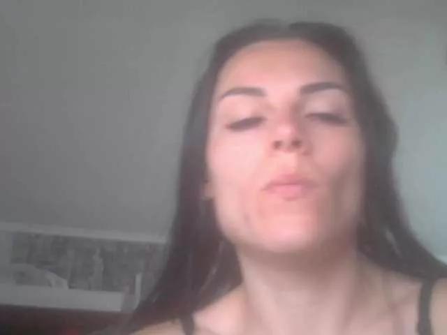 Freechat Gospozha-77 on BongaCams