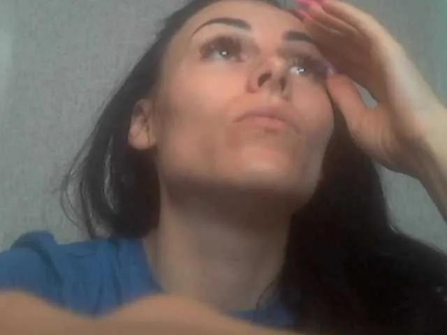 Freechat Gospozha-77 on BongaCams