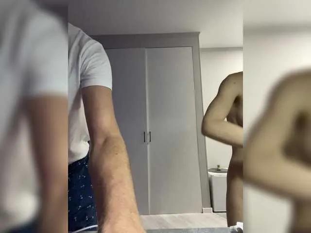 Freechat Gummy-Bears on BongaCams