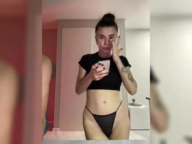 Freechat Gummy-Bears on BongaCams