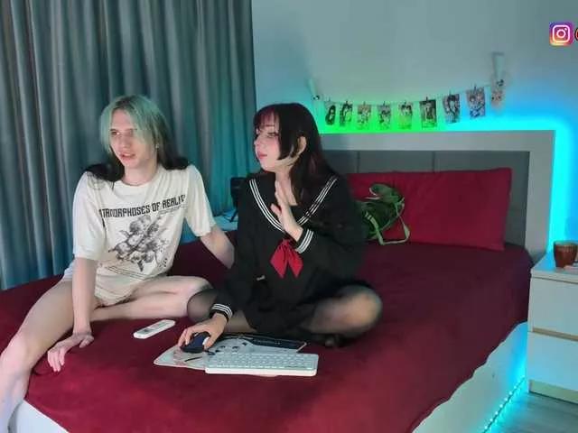 h3ntai-baby on BongaCams