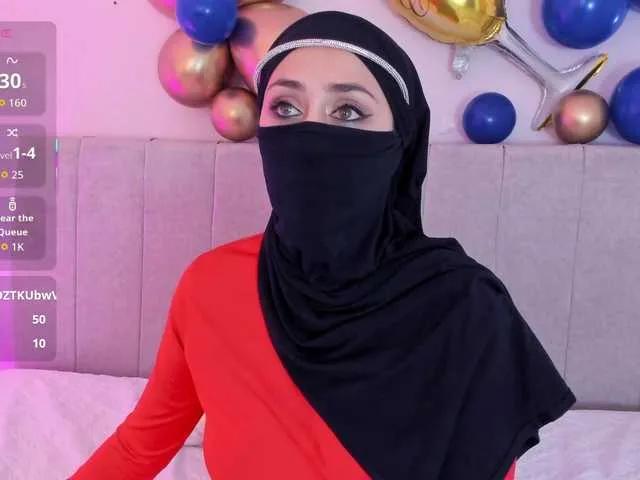 Freechat Habib- on BongaCams