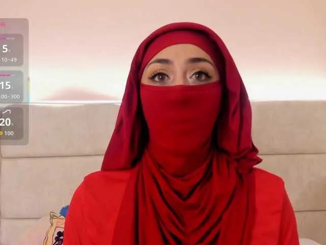 Freechat Habib- on BongaCams