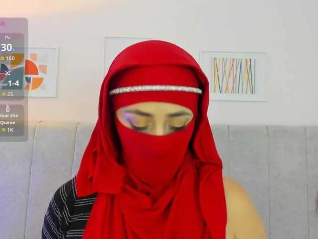 Freechat Habib- on BongaCams