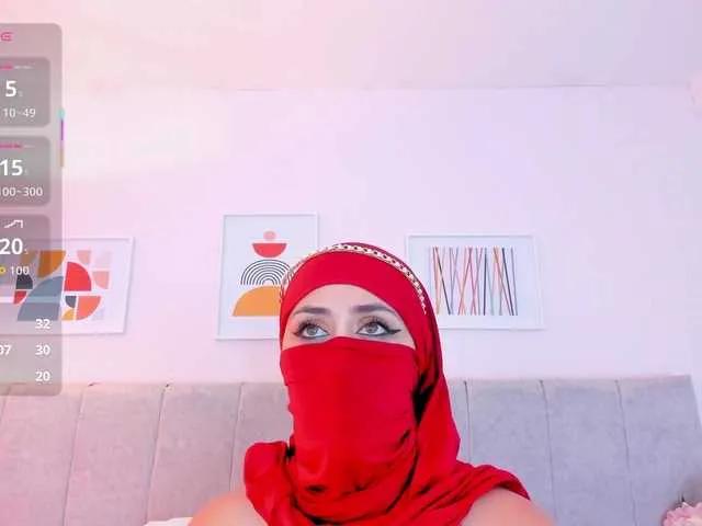 Freechat Habib- on BongaCams
