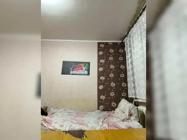 Hanna1-1 on BongaCams 