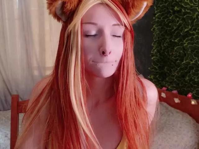 BongaCams HannaXO is Freechat HannaXO — What turns me on?
Genuine compliments
Bold ideas in private shows
Electric chemistry and passion
Anal shows
Lovense toys vibrations and toy control
Pussy play